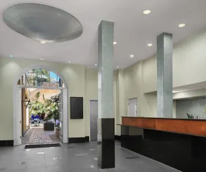 Photo 3 - Hotel Le Marais