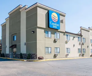 Photo 2 - Comfort Inn