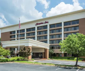 Photo 2 - Hampton Inn Manassas