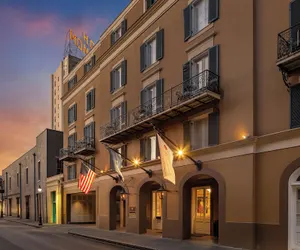Photo 2 - Hotel Mazarin