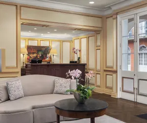 Photo 4 - Hotel Mazarin