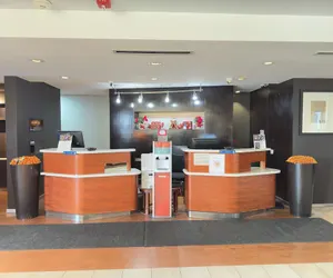 Photo 4 - Super 8 by Wyndham Dallas Love Field Airport