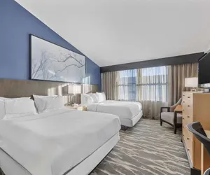 Photo 5 - DoubleTree Suites by Hilton Hotel Huntsville South