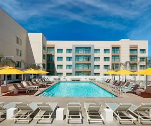 Photo 2 - Residence Inn by Marriott at Anaheim Resort/Convention Cntr