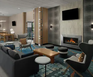 Photo 3 - Sheraton Milwaukee Brookfield Hotel