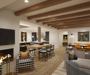 Photo 4 - Tiller House, Laguna Hills, A Tribute Portfolio Hotel