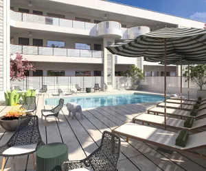 Photo 2 - Tiller House, Laguna Hills, A Tribute Portfolio Hotel
