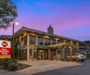 Photo 2 - Best Western Plus Inn Scotts Valley