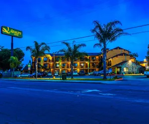 Photo 2 - Quality Inn Salinas City Center Area