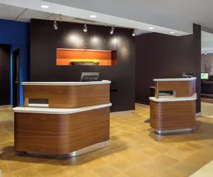 Photo 3 - Courtyard by Marriott Denver Central Park