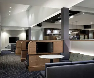 Photo 5 - Courtyard by Marriott Denver Central Park