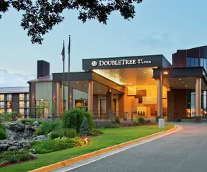 Photo 2 - DoubleTree by Hilton Denver Tech Center