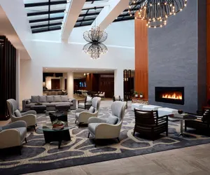 Photo 2 - Long Island Marriott