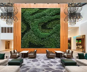Photo 4 - Long Island Marriott