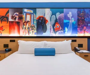 Photo 5 - Pixar Place Hotel