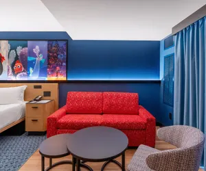 Photo 4 - Pixar Place Hotel