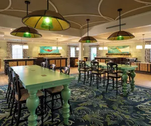Photo 4 - Disney's Caribbean Beach Resort