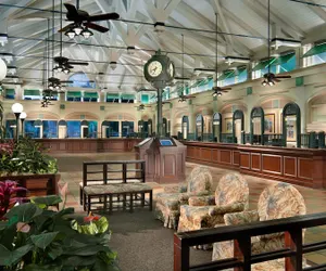 Photo 3 - Disney's Caribbean Beach Resort