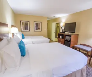 Photo 5 - Holiday Inn Bloomington Airport South Mall Area by IHG