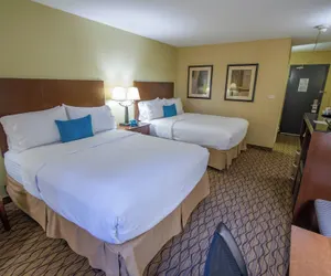 Photo 3 - Holiday Inn Bloomington Airport South Mall Area by IHG