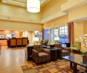 Photo 3 - Hampton Inn & Suites San Clemente