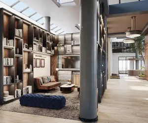 Photo 3 - Crowne Plaza Hotel Foster City - San Mateo by IHG