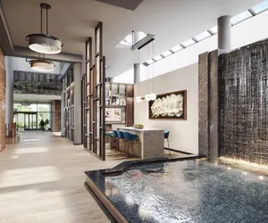 Photo 4 - Crowne Plaza Hotel Foster City - San Mateo by IHG