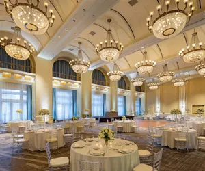 Photo 3 - Philadelphia Marriott Downtown