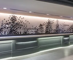 Photo 4 - Philadelphia Marriott Downtown