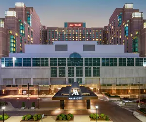 Photo 2 - Philadelphia Marriott Downtown