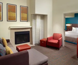 Photo 2 - Residence Inn by Marriott Nashville Airport