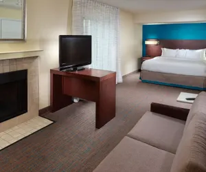 Photo 5 - Residence Inn by Marriott Nashville Airport