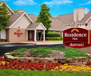 Photo 2 - Residence Inn by Marriott Nashville Airport