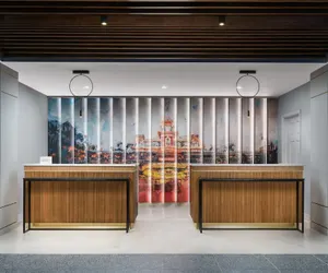 Photo 4 - Courtyard by Marriott Lake Buena Vista at Vista Centre