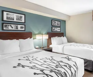 Photo 2 - Sleep Inn near Penn State - State College, PA