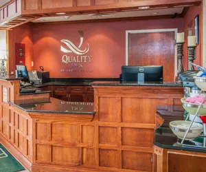 Photo 4 - Quality Inn Indy Castleton