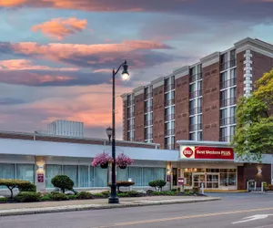 Photo 2 - Best Western Plus Wilkes Barre Center City