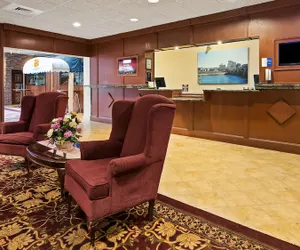 Photo 2 - Best Western Plus Wilkes Barre Center City