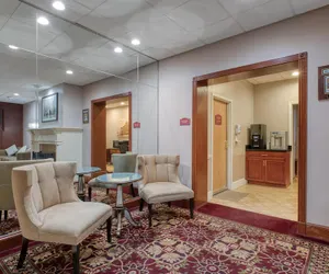 Photo 4 - Best Western Plus Wilkes Barre Center City