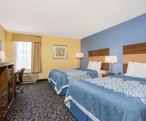 Photo 3 - Days Inn by Wyndham Raleigh-Airport-Research Triangle Park