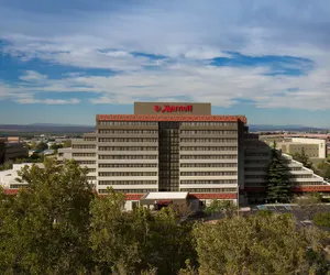 Photo 2 - Albuquerque Marriott Pyramid North