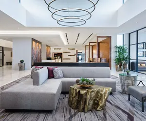 Photo 4 - Marriott Baton Rouge