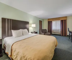 Photo 5 - Quality Inn & Suites Sioux Falls South