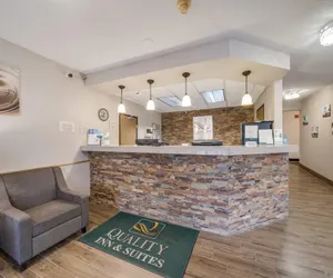 Photo 3 - Quality Inn & Suites Sioux Falls South