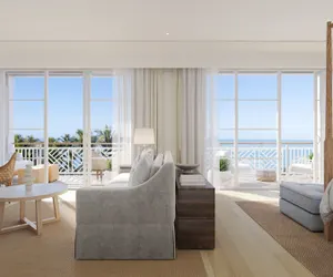 Photo 3 - Naples Beach Club, a Four Seasons Resort