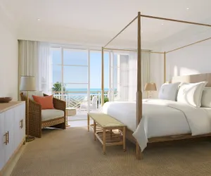 Photo 5 - Naples Beach Club, A Four Seasons Resort