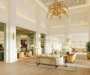 Photo 2 - Naples Beach Club, A Four Seasons Resort