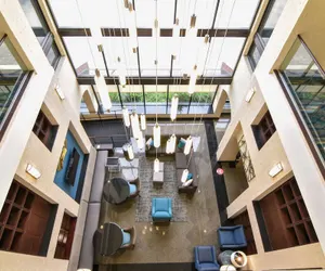 Photo 3 - Best Western Plus Indianapolis North at Pyramids