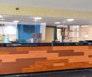 Photo 4 - Best Western Plus Indianapolis North at Pyramids