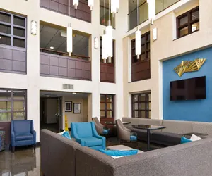 Photo 5 - Best Western Plus Indianapolis North at Pyramids